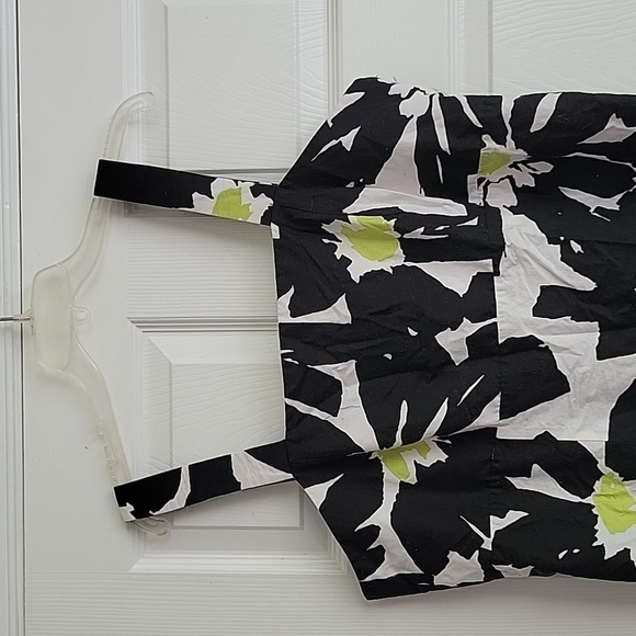 KSL Women's Sleeveless Floral Dress - Picture 4 of 12